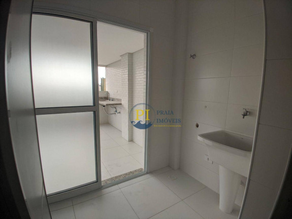 Imagem Apartamento com 2 Quartos à Venda, 107 m² em Aviação - Praia Grande