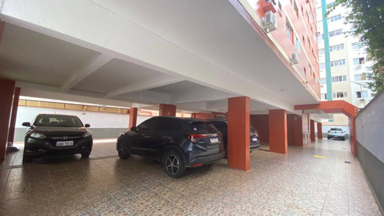Imagem Apartamento com 1 Quarto à Venda, 47 m² em Forte - Praia Grande Imagem Apartamento com 1 Quarto à Venda, 47 m² em Forte - Praia Grande