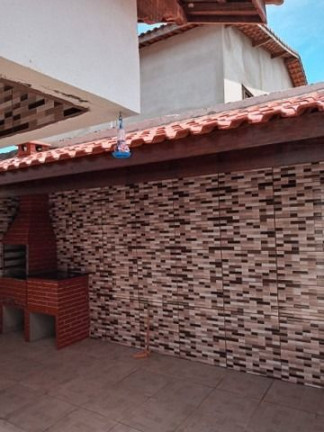 Imagem Casa com 2 Quartos à Venda, 72 m² em Jardim Leonor - Mongaguá