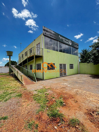 Imagem Sala Comercial para Alugar, 650 m² em Vila Santo Eugenio - Campo Grande
