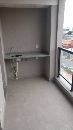 Imagem Apartamento com 3 Quartos à Venda, 740.000 m² em São Paulo - Jundiaí