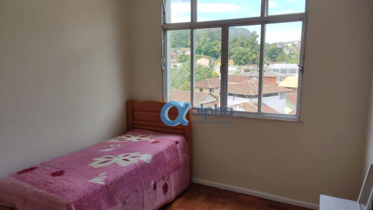 Imagem Apartamento com 2 Quartos à Venda, 95 m² em Castelanea - Petrópolis Imagem Apartamento com 2 Quartos à Venda, 95 m² em Castelanea - Petrópolis