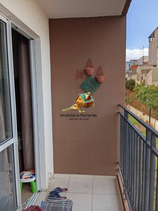 Imagem Apartamento com 2 Quartos à Venda, 54 m² em Recanto Silvestre (fazendinha) - Santana De Parnaíba Imagem Apartamento com 2 Quartos à Venda, 54 m² em Recanto Silvestre (fazendinha) - Santana De Parnaíba