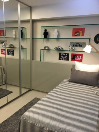 Imagem Apartamento com 3 Quartos à Venda, 89 m² em Candeias - Jaboatão Dos Guararapes