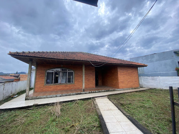 Casa com 2 Quartos para Alugar, 100 m² em Fosforo - Irati