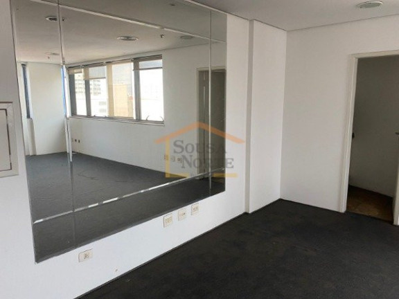 Imagem Sala Comercial para Alugar, 40 m² em Santana - São Paulo Imagem Sala Comercial para Alugar, 40 m² em Santana - São Paulo