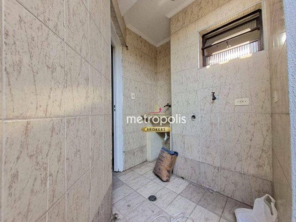 Imagem Apartamento com 1 Quarto para Alugar, 50 m² em Santo Antônio - São Caetano Do Sul Imagem Apartamento com 1 Quarto para Alugar, 50 m² em Santo Antônio - São Caetano Do Sul