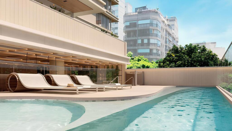 Imagem Imóvel com 4 Quartos à Venda, 303 m² em Ipanema - Rio De Janeiro Imagem Imóvel com 4 Quartos à Venda, 303 m² em Ipanema - Rio De Janeiro