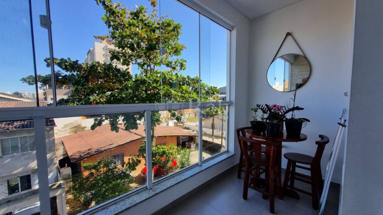 Imagem Apartamento com 2 Quartos à Venda, 73 m² em Tabuleiro - Camboriú