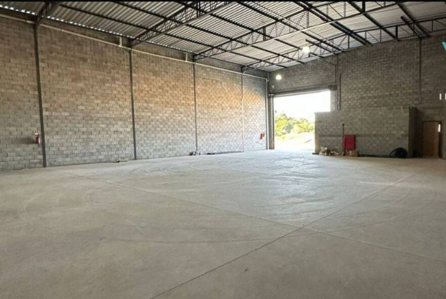 Imagem Imóvel Comercial para Alugar, 800 m² em Bragança Paulista