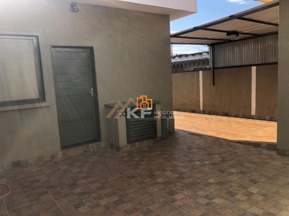 Imagem Casa com 3 Quartos à Venda, 180 m² em Jardim Paulistano - Ribeirão Preto