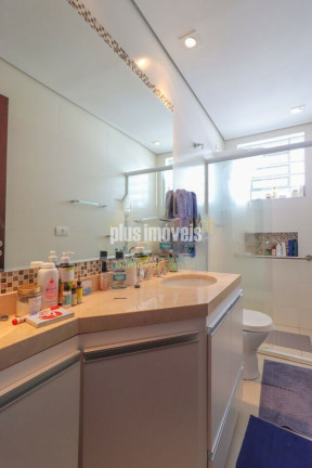 Imagem Casa com 3 Quartos para Alugar, 206 m² em Alto Da Boa Vista - São Paulo
