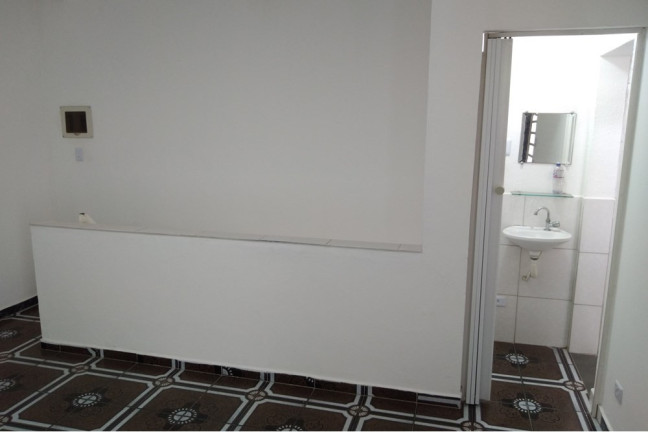 Imagem Sobrado com 1 Quarto para Alugar, 63 m² em Jardim Marisa - São Paulo