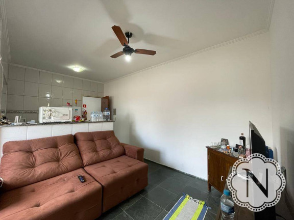 Imagem Apartamento com 2 Quartos à Venda, 56 m² em Cibratel Ii - Itanhaém