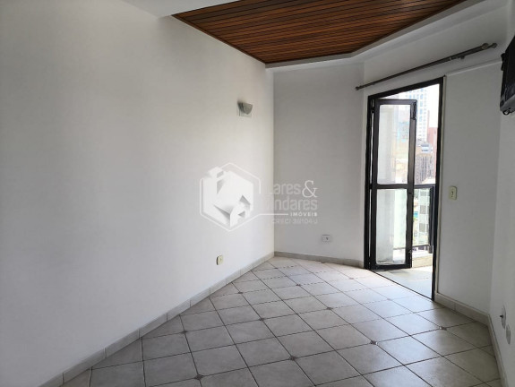 Imagem Imóvel com 1 Quarto à Venda, 43 m² em Itaim Bibi - São Paulo