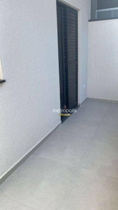 Imagem Apartamento com 2 Quartos à Venda, 45 m² em Vila São Pedro - Santo André Imagem Apartamento com 2 Quartos à Venda, 45 m² em Vila São Pedro - Santo André