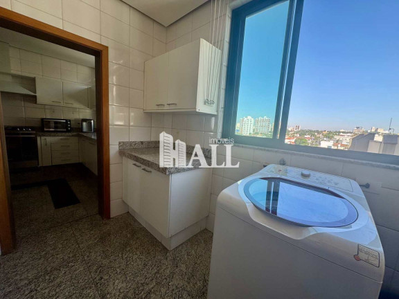 Imagem Apartamento com 4 Quartos à Venda, 250 m² em Centro - São José Do Rio Preto Imagem Apartamento com 4 Quartos à Venda, 250 m² em Centro - São José Do Rio Preto