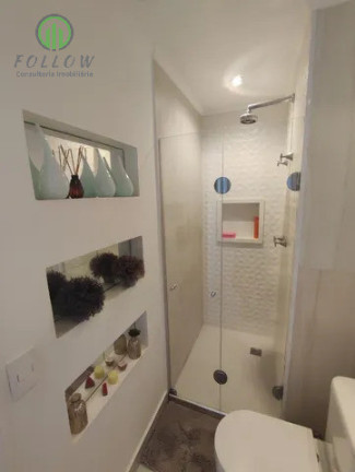 Imagem Apartamento com 2 Quartos à Venda, 77 m² em Centro - Osasco