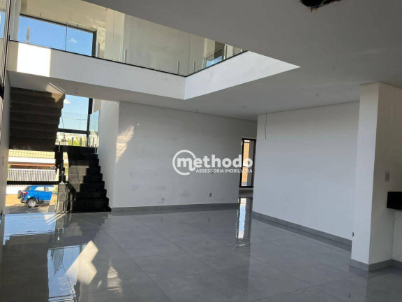 Imagem Casa com 4 Quartos à Venda, 380 m² em Swiss Park - Campinas Imagem Casa com 4 Quartos à Venda, 380 m² em Swiss Park - Campinas