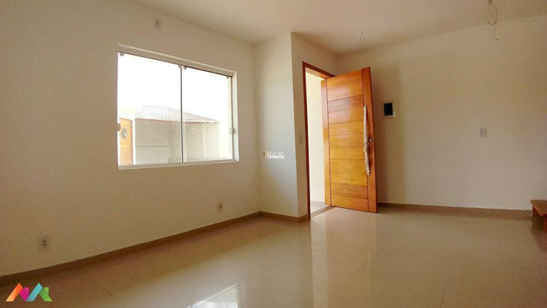 Imóvel com 2 Quartos à Venda, 52 m² em Cecília - Viamão
