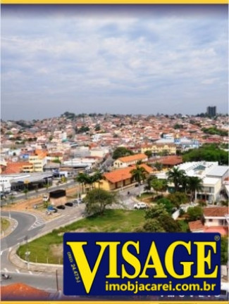 Imagem Apartamento com 3 Quartos para Alugar,  em Centro - Jacareí