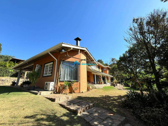 Imagem Casa com 3 Quartos à Venda, 307 m² em Traviú - Jundiaí Imagem Casa com 3 Quartos à Venda, 307 m² em Traviú - Jundiaí