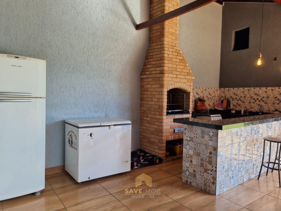 Imagem Imóvel com 2 Quartos à Venda, 190 m² em Recanto Campestre Internacional De Viracopos Gleba 3 - Indaiatuba