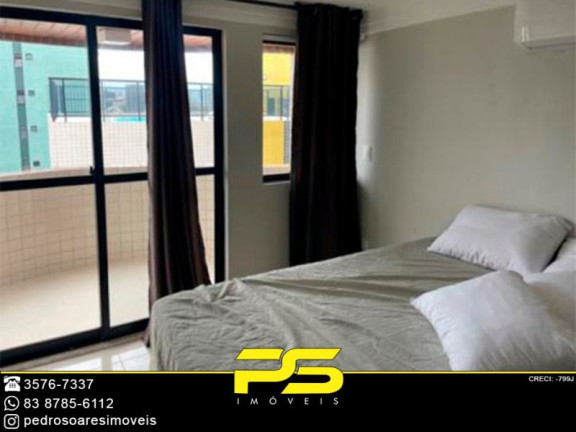 Imagem Apartamento com 3 Quartos à Venda, 320 m² em Tambaú - João Pessoa Imagem Apartamento com 3 Quartos à Venda, 320 m² em Tambaú - João Pessoa