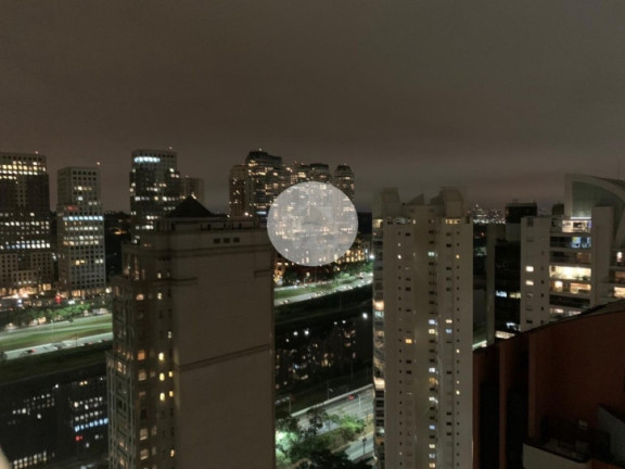 Imagem Apartamento com 1 Quarto para Alugar, 55 m² em Brooklin Paulista - São Paulo Imagem Apartamento com 1 Quarto para Alugar, 55 m² em Brooklin Paulista - São Paulo