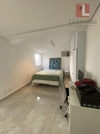 Imagem Cobertura com 4 Quartos à Venda, 205 m² em Indianópolis - São Paulo