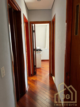 Imagem Apartamento com 3 Quartos à Venda, 3 m² em Bairro Paraíso - São Bernardo Do Campo