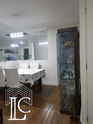 Imagem Apartamento com 2 Quartos à Venda, 80 m² em Vila Mascote - São Paulo