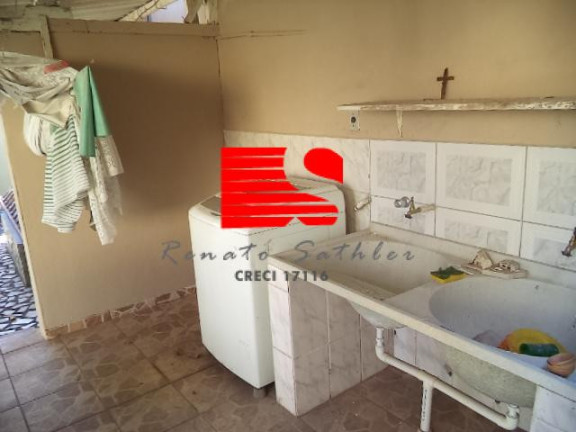 Imagem Casa com 3 Quartos à Venda, 134 m² em Vera Cruz - Belo Horizonte