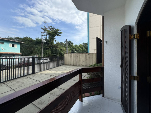 Imagem Apartamento com 2 Quartos à Venda, 95 m² em Itagua - Ubatuba