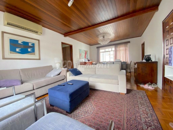 Imagem Apartamento com 3 Quartos à Venda, 144 m² em Higienópolis - São Paulo Imagem Apartamento com 3 Quartos à Venda, 144 m² em Higienópolis - São Paulo
