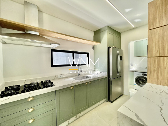 Imagem Apartamento com 3 Quartos à Venda, 124 m² em Meia Praia - Itapema