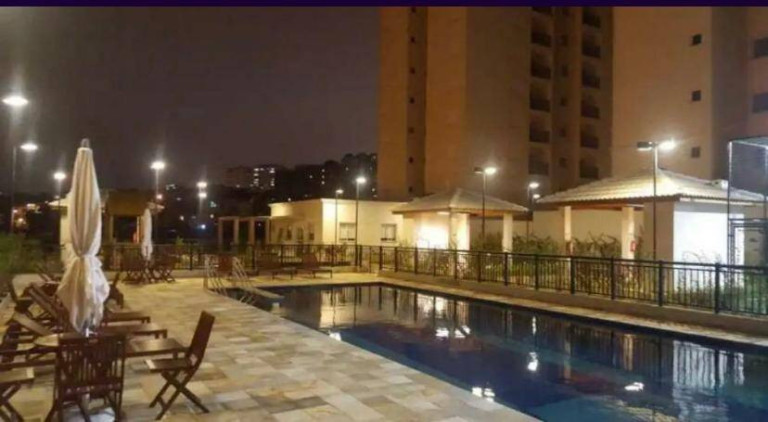Imagem Apartamento com 2 Quartos à Venda, 67 m² em Conceição - Diadema