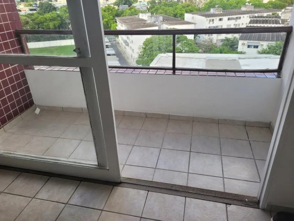 Imagem Apartamento com 3 Quartos à Venda, 77 m² em Rosarinho - Recife