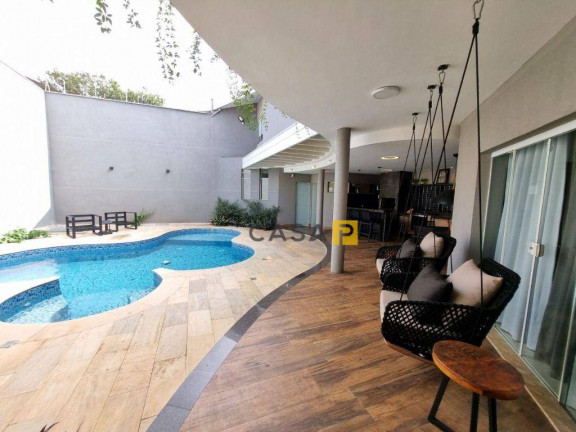 Imagem Casa com 4 Quartos à Venda, 490 m² em Parque Novo Mundo - Americana Imagem Casa com 4 Quartos à Venda, 490 m² em Parque Novo Mundo - Americana