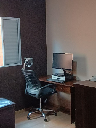 Imagem Casa com 3 Quartos à Venda, 162 m² em Zona Industrial - Sorocaba Imagem Casa com 3 Quartos à Venda, 162 m² em Zona Industrial - Sorocaba