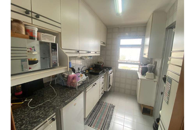 Imagem Apartamento com 2 Quartos à Venda, 65 m² em Vila Guarani (z Sul) - São Paulo