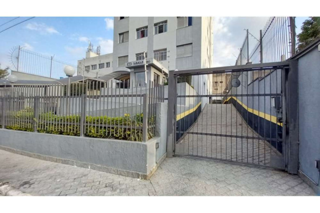 Imagem Apartamento com 2 Quartos à Venda, 62 m² em Vila Do Encontro - São Paulo Imagem Apartamento com 2 Quartos à Venda, 62 m² em Vila Do Encontro - São Paulo