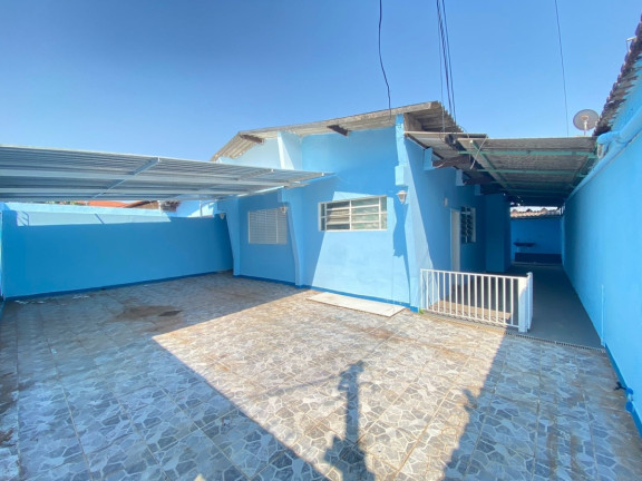 Imagem Casa com 3 Quartos à Venda, 245 m² em Jardim América - Goiânia Imagem Casa com 3 Quartos à Venda, 245 m² em Jardim América - Goiânia