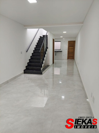 Imagem Sobrado com 3 Quartos à Venda, 160 m² em Vila Granada - São Paulo Imagem Sobrado com 3 Quartos à Venda, 160 m² em Vila Granada - São Paulo