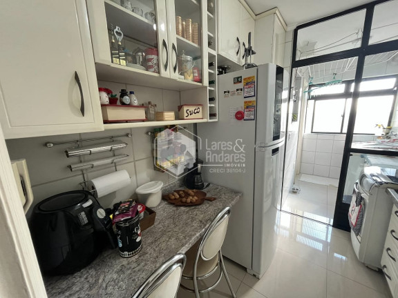 Imagem Apartamento com 3 Quartos à Venda, 80 m² em Alto Da Mooca - São Paulo Imagem Apartamento com 3 Quartos à Venda, 80 m² em Alto Da Mooca - São Paulo