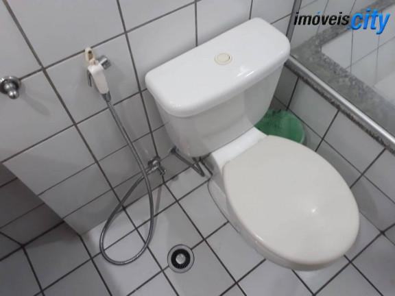 Imagem Apartamento com 1 Quarto para Alugar, 53 m² em Moema - São Paulo