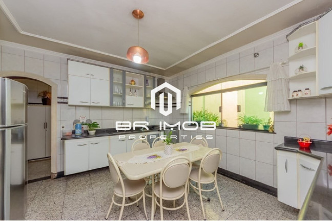 Imagem Casa com 3 Quartos à Venda, 322 m² em Sítio Da Figueira - São Paulo Imagem Casa com 3 Quartos à Venda, 322 m² em Sítio Da Figueira - São Paulo