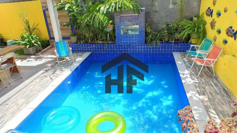 Imagem Casa com 2 Quartos à Venda, 165 m² em Guabiraba - Recife