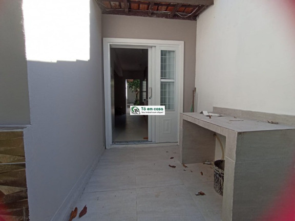 Imagem Casa com 3 Quartos à Venda, 130 m² em Cidade Vista Verde - São José Dos Campos