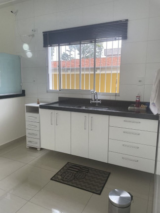 Imagem Sobrado com 3 Quartos à Venda, 150 m² em Jardim Das Indústrias - São José Dos Campos Imagem Sobrado com 3 Quartos à Venda, 150 m² em Jardim Das Indústrias - São José Dos Campos
